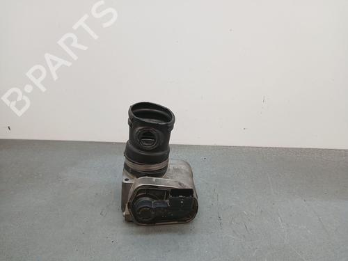Spjældhus FIAT STILO (192_) 1.6 16V (192_XB1A) (103 hp) 19903014