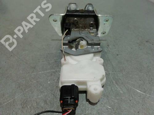 Tailgate lock HYUNDAI ACCENT II (LC) 1.6 | BP8195305C101 