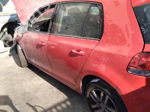 Left tailgate light VW GOLF VI (5K1) 1.6 TDI | BP2387566C79  - Image 40