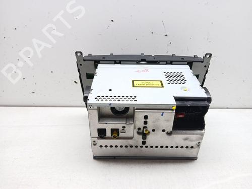 Radio MERCEDES-BENZ C-CLASS (W203) C 180 Kompressor (203.046) | BP29606913E6 