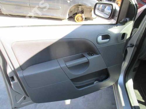 ECU airbags FORD FIESTA V (JH_, JD_)  | BP2398257M53 