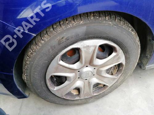 Right slide door FORD TOURNEO COURIER B460 MPV  | BP11095176C75  - Image 30