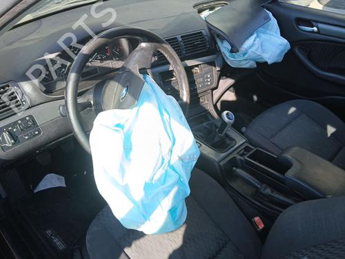 ABS pump BMW 3 (E46) 318 i | BP29356270M43 
