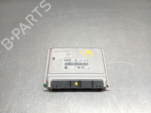 Used Engine control unit (ECU) Engine control unit (ECU) 37242323 37242323