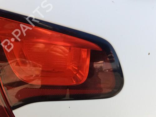 Left tailgate light CITROËN C3 II (SC_) 1.4 HDi 70 (SC8HZC, SC8HR0, SC8HP4) | BP39961425C79 - Image 1