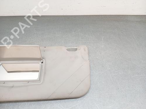 Left sun visor FORD FIESTA VI (CB1, CCN) 1.25 | BP38959338I1 - Image 4