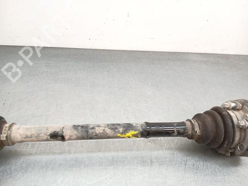 Right rear driveshaft BMW X1 (E84) sDrive 18 d | BP38439549M41 - Image 4