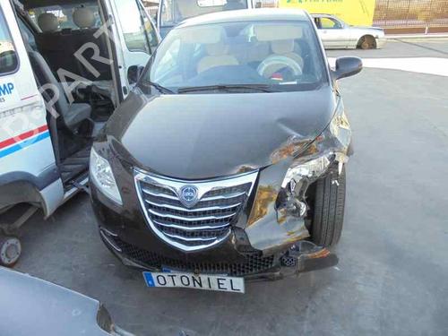 Left front window switch LANCIA YPSILON (312_) 1.3 D Multijet (312.YXE1A, 312.YXU1A) | BP12194893I27 - Image 7