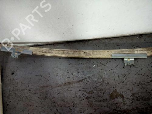 Left curtain airbag SKODA OCTAVIA II (1Z3) 2.0 TDI RS | BP18108570C11 