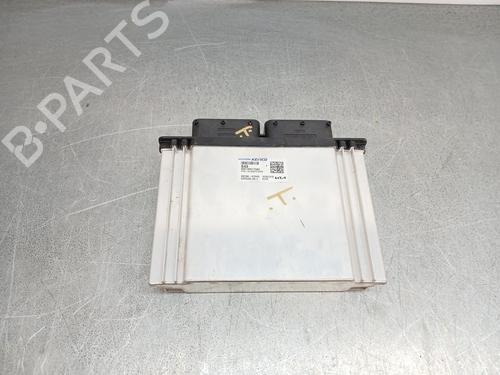Used Engine control unit (ECU) Engine control unit (ECU) KIA RIO IV (YB, SC, FB) 1.0 T-GDI 100 Eco-Dynamics+ (101 hp) 34189292 34189292