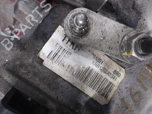 Gearbox OPEL ASTRA J (P10) 1.4 Turbo (68) | BP16748022M3 