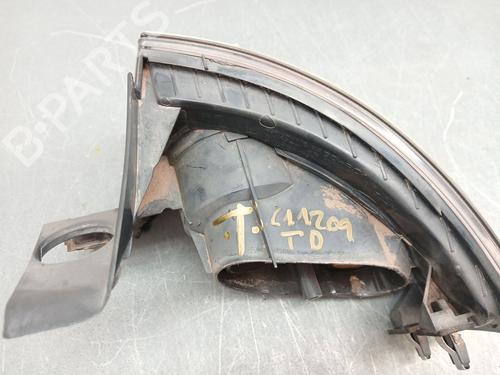 Left taillight SEAT IBIZA III (6L1) 1.4 16V | BP2687335C34