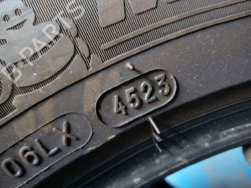 Other TOYOTA RAV 4 IV (_A4_)  | BP16990212O1 