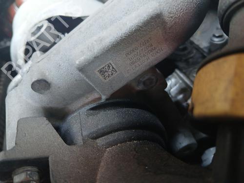 Engine CITROËN C4 CACTUS 1.6 BlueHDi 100 | BP28078899M1 