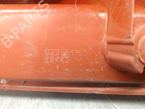 Right taillight MAZDA 5 (CR) 2.0 CD (CR19) | BP31129894C35 
