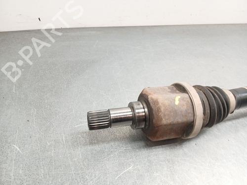 Left front driveshaft CITROËN BERLINGO MULTISPACE (B9) 1.2 PureTech 110 | BP38437142M38 - Image 5