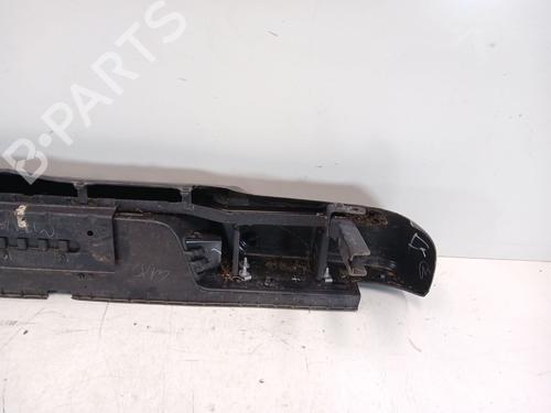 Rear bumper FORD RANGER (TKE) 2.2 TDCi | BP30317939C8 