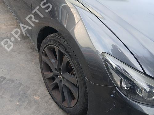 Guarda-lamas direito MAZDA 6 Estate (GJ, GL) [2012-2025]  30852820