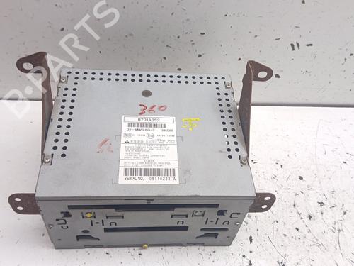 Radio MITSUBISHI ASX (GA_W_) | BP37521855E6 - Image 2