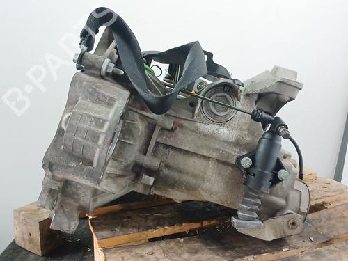 Gearbox SEAT LEON (1M1) 1.6 16 V | BP38621356M3 - Image 3