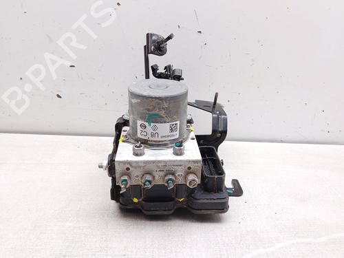 Módulo de ABS RENAULT ARKANA I (LCM_, LDN_) 1.3 TCe 140 (LDN0) (140 hp) 30642459