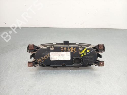 Climate control IVECO DAILY VI Platform/Chassis 33S16, 35S16, 35C16, 40C16, 42S16, 50C16 | BP24668828I5  - Image 5