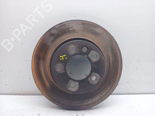 Used Other Other PORSCHE CAYENNE (9PA) 3.2 (250 hp) 34195960 34195960
