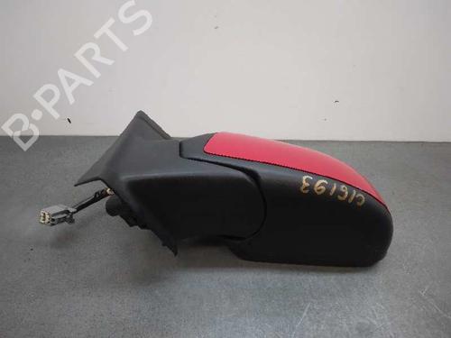 Left mirror FORD FOCUS II (DA_, HCP, DP)  | BP16917406C26 