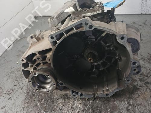 Used Gearbox VW PASSAT B7 (362) 2.0 TDI (140 hp) 18014488