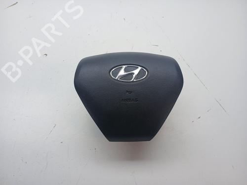 Used Driver airbag Driver airbag HYUNDAI ix35 (LM, EL, ELH) 2.0 CRDi (136 hp) 34475369 34475369