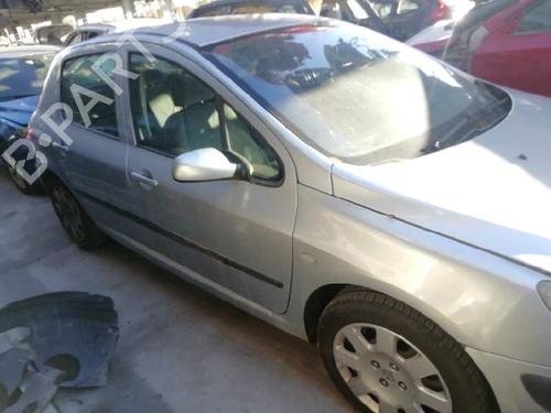 Radio PEUGEOT 307 (3A/C)  | BP15944014E6 