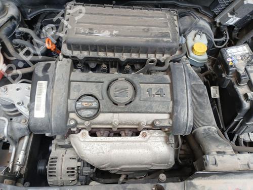 Engine SEAT IBIZA III (6L1) 1.4 16V | BP28070562M1 