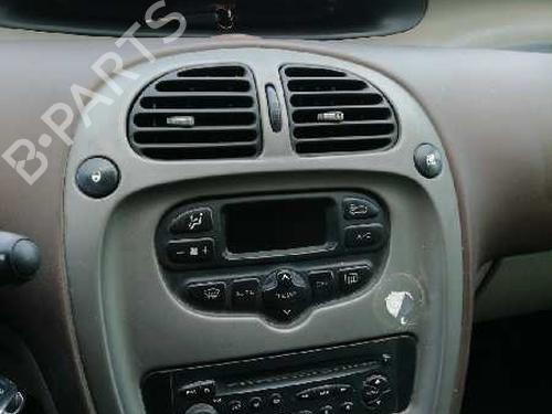 Left headlight CITROËN XSARA PICASSO (N68) 2.0 HDi | BP13932776C28 