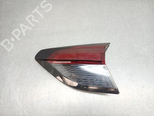 Used Right tailgate light Right tailgate light OPEL CORSA F (P2JO) 1.2 (68) (101 hp) 39992703 39992703