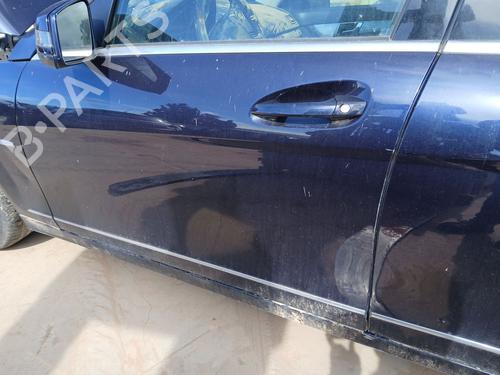 Left front door MERCEDES-BENZ C-CLASS T-Model (S204) C 200 CDI (204.201) | BP24204394C2