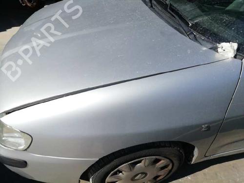 Climate control SEAT IBIZA II (6K1) 1.9 TDI | BP4839918I5 