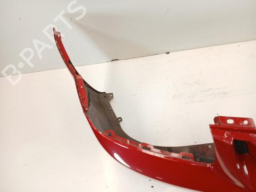 Front bumper KIA CERATO I Hatchback (LD)  | BP29185842C7 