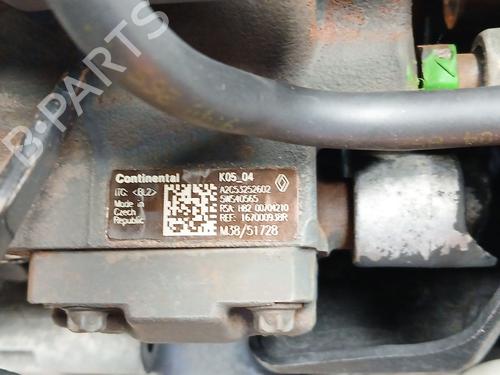 Engine DACIA DUSTER (HS_) 1.5 dCi 4x4 (HSMC, HSMD) | BP36162840M1  - Image 11