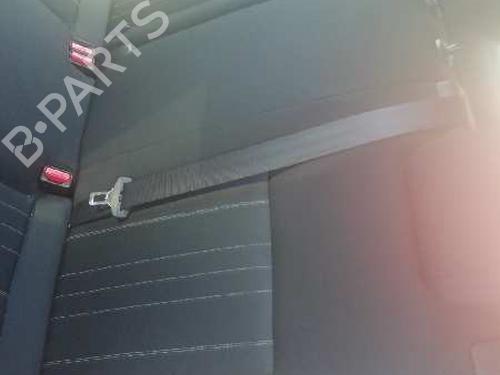 Used Rear seat CITROËN C4 II (NC_) 1.6 VTi 120 (NC5FS0, NC5FS9) (120 hp) 18920311