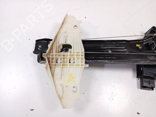 Front left window mechanism OPEL VIVARO C Van (K0) 1.5 | BP32858827C22  - Image 6