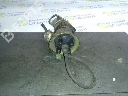 Used Ignition distributor FORD FIESTA III (GFJ) [1989-1997]  12192921