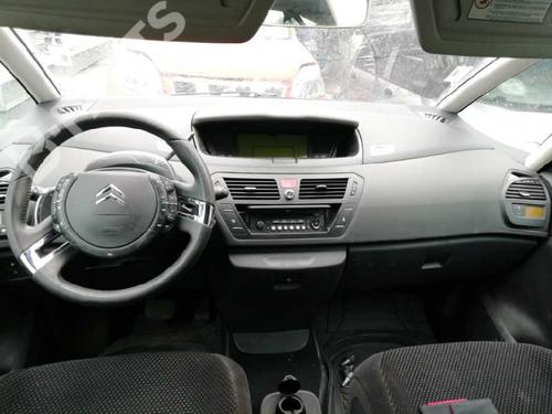 Used Airbag Kit Airbag Kit CITROËN C4 Picasso I MPV (UD_) [2006-2015] 9668357 9668357