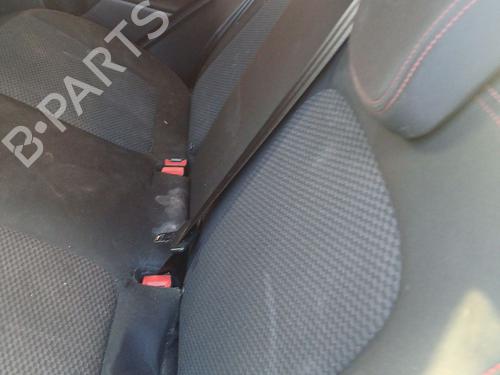 Sæde Bagtil FORD FIESTA VII (HJ, HF) 1.0 EcoBoost (101 hp) 30147923