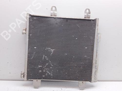 AC radiator PEUGEOT 108 | BP34621758M32 - Image 5
