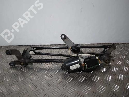 Motor limpa vidros frontal KIA CARENS III MPV (UN) 2.0 CRDi 140 (140 hp) 9246235