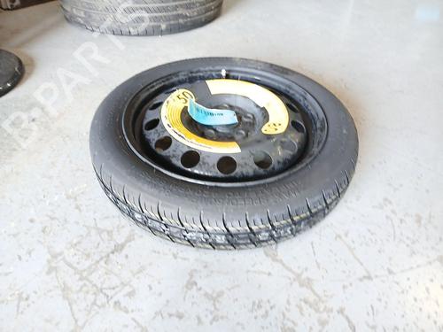 Jack Kit VW TIGUAN (AD1, AX1) 2.0 TDI 4motion | BP30154145C119 