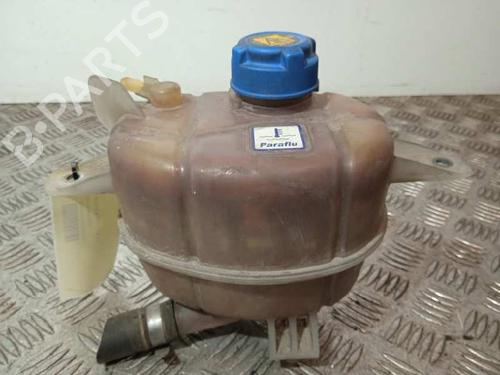 Used Expansion tank PEUGEOT BIPPER (AA_) [2008-2025]  14250922