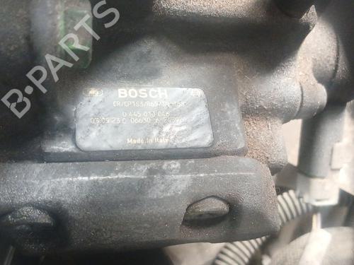 Engine CITROËN C5 I (DC_) 2.0 HDi (DCRHZB, DCRHZE) | BP31944470M1