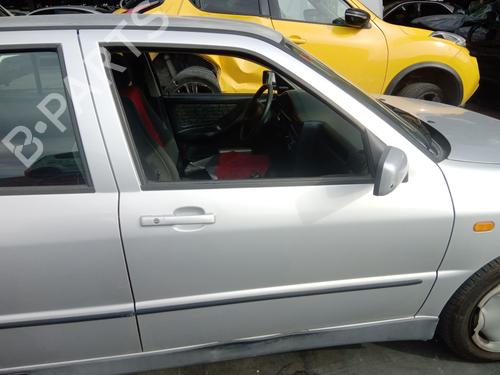 Used Right front door Right front door SEAT TOLEDO I (1L2) 1.6 i (101 hp) 40458415 40458415