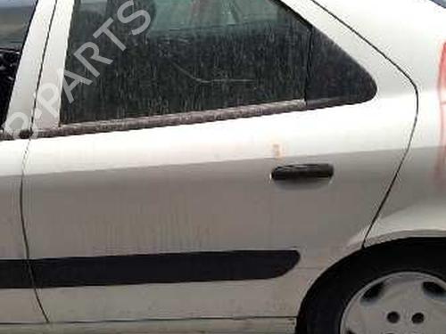 Front left window mechanism CITROËN XSARA (N1)  | BP2385379C22 